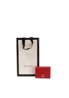 GG MARMONT WALLET