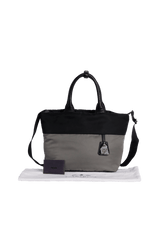 NYLON TESSUTO TOTE