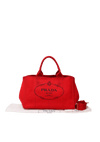 CANAPA LOGO TOTE