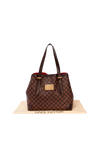 DAMIER ÉBÈNE HAMPSTEAD MM