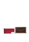 MONOGRAM POCHETTE FÉLICIE