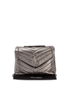 SMALL LOULOU BAG