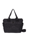 NYLON SATCHEL BAG