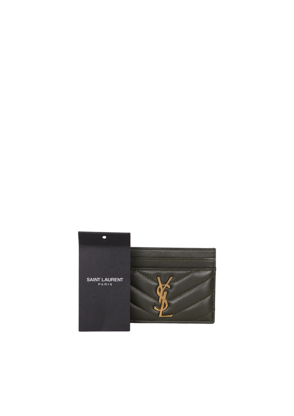 LOGO CARD HOLDER