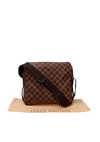 DAMIER ÉBÈNE NAVIGLIO