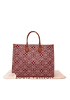 MONOGRAM SINCE 1854 ONTHEGO GM