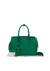 VITELLO DAINO TWO-WAY TOTE