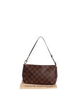 DAMIER ÉBÈNE POCHETTE ACCESSOIRES