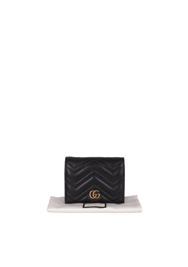 GG MARMONT WALLET