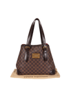 DAMIER ÉBÈNE HAMPSTEAD MM