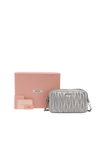 MATELASSE CAMERA BAG
