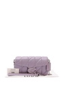 TABBY CROSSBODY WRISTLET