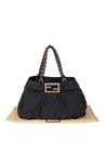 ZUCCA CANVAS LARGE MIA TOTE