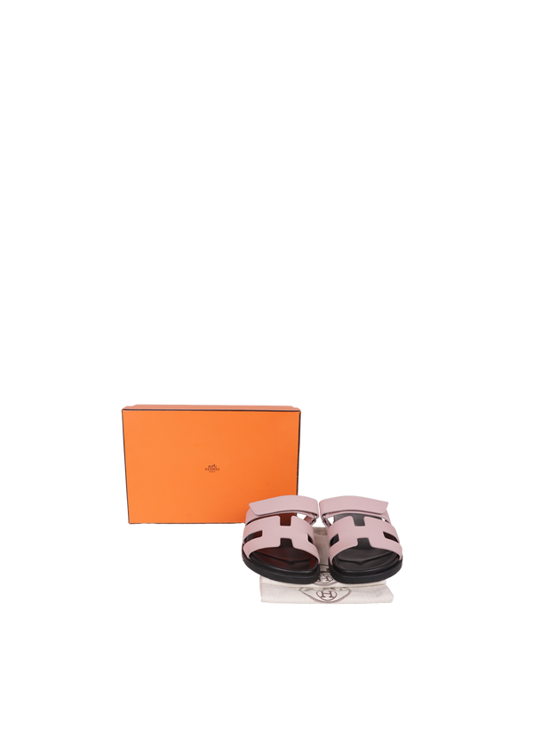 CHYPRE SANDALS 36.5