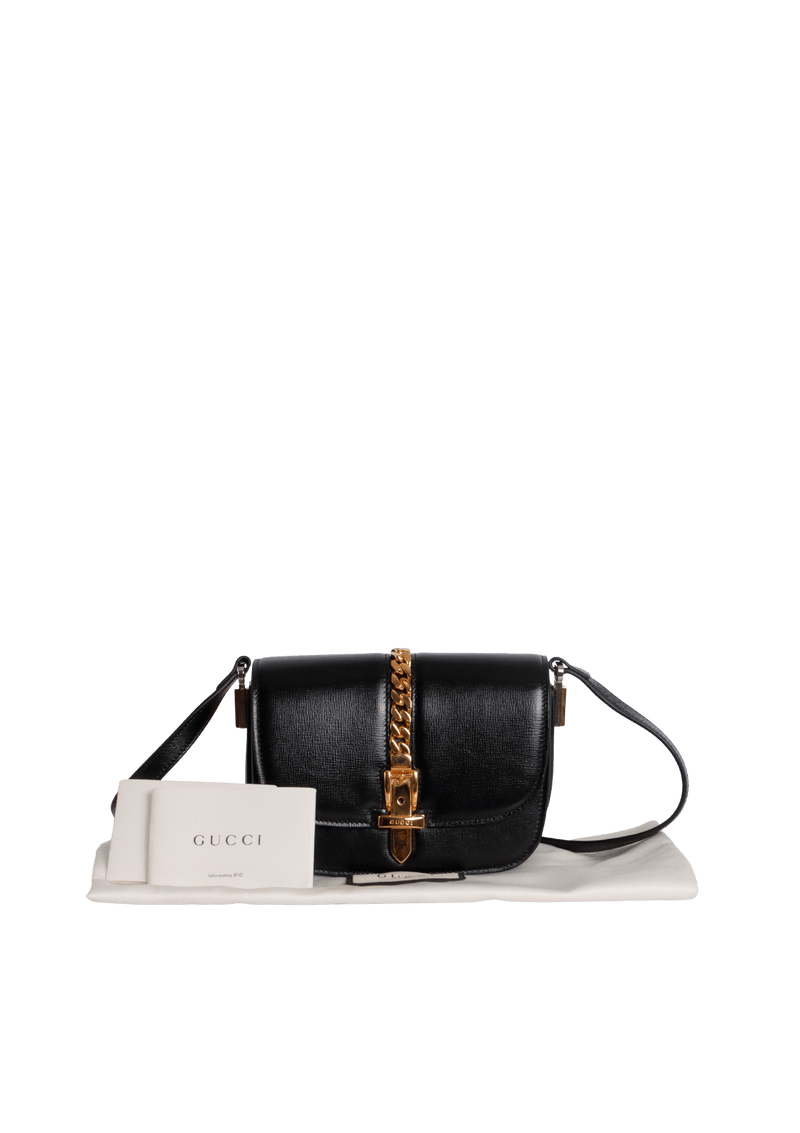 MINI SYLVIE 1969 BAG