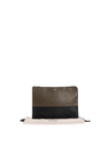 BICOLOR SOLO POUCH