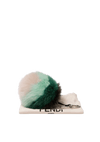 POM POM BAG CHARM