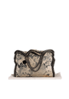 FALABELLA FOLD-OVER TOTE