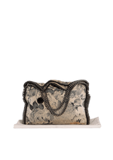 FALABELLA FOLD-OVER TOTE