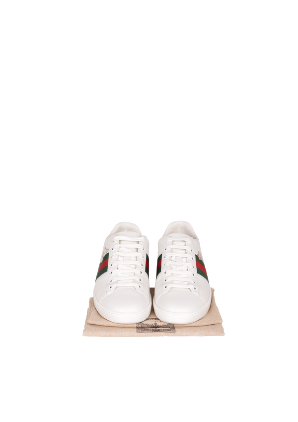WEB ACE SNEAKERS 36.5