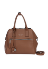 INCOGNITO SATCHEL BAG