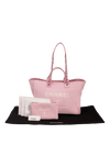 MEDIUM DEAUVILLE BAG