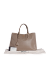 SAFFIANO LUX GALLERIA TOTE