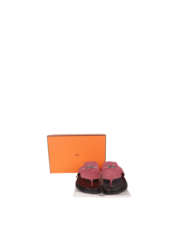 EMPIRE SANDALS 36