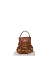 LE PLIAGE FILET MESH XS BAG