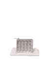 SMAL INTRECCIATO WALLET