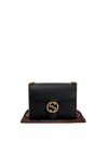 SMALL INTERLOCKING G DOLLAR