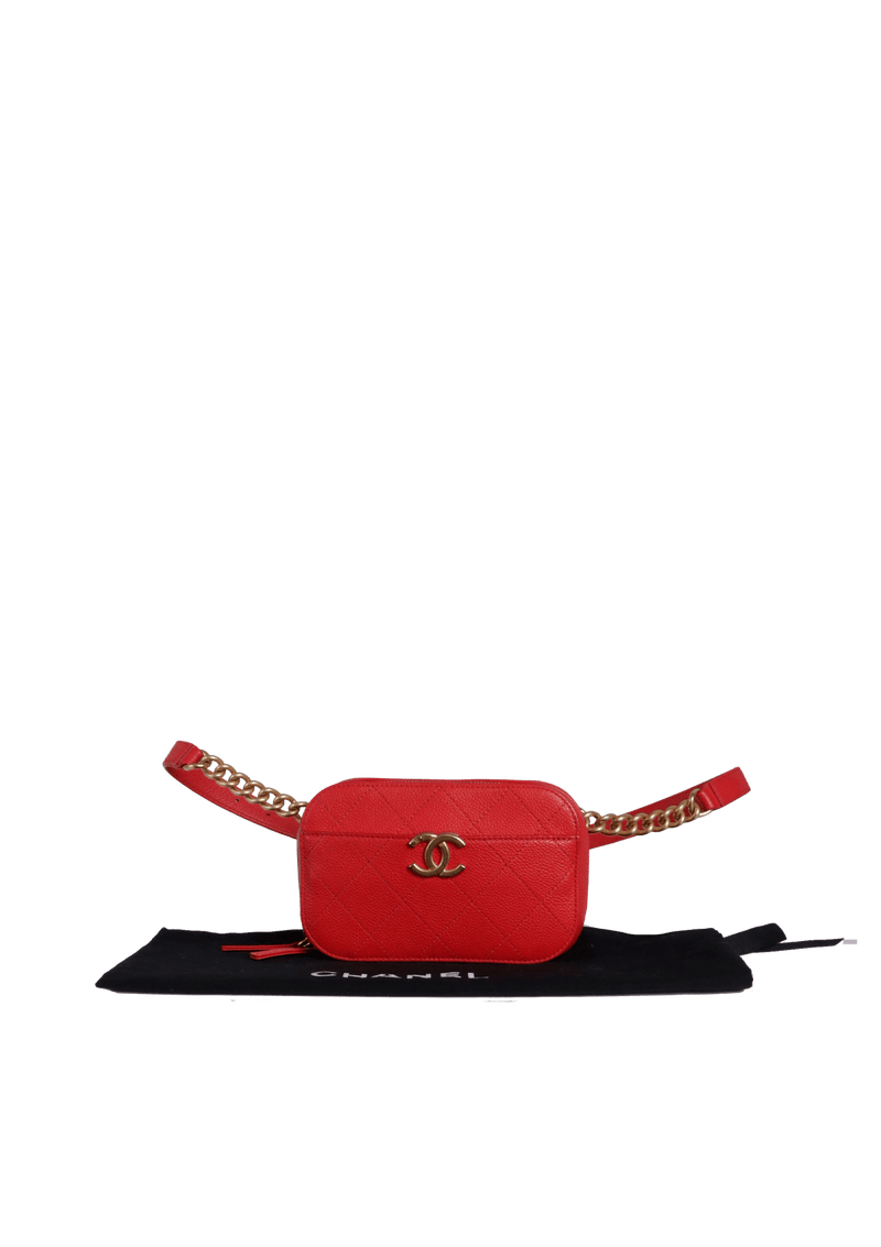 CHIC AFFINITY BELT BAG