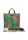 GG SUPREME BENGAL TIGER VERTICAL TOTE