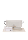 CLASP ENVELOPE SHOULDER BAG