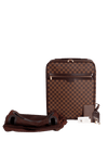 DAMIER ÉBÈNE PÉGASE 45