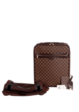 DAMIER ÉBÈNE PÉGASE 45