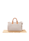 DAMIER AZUR SPEEDY 35