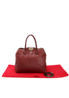 ROCKSTUD DOME BAG