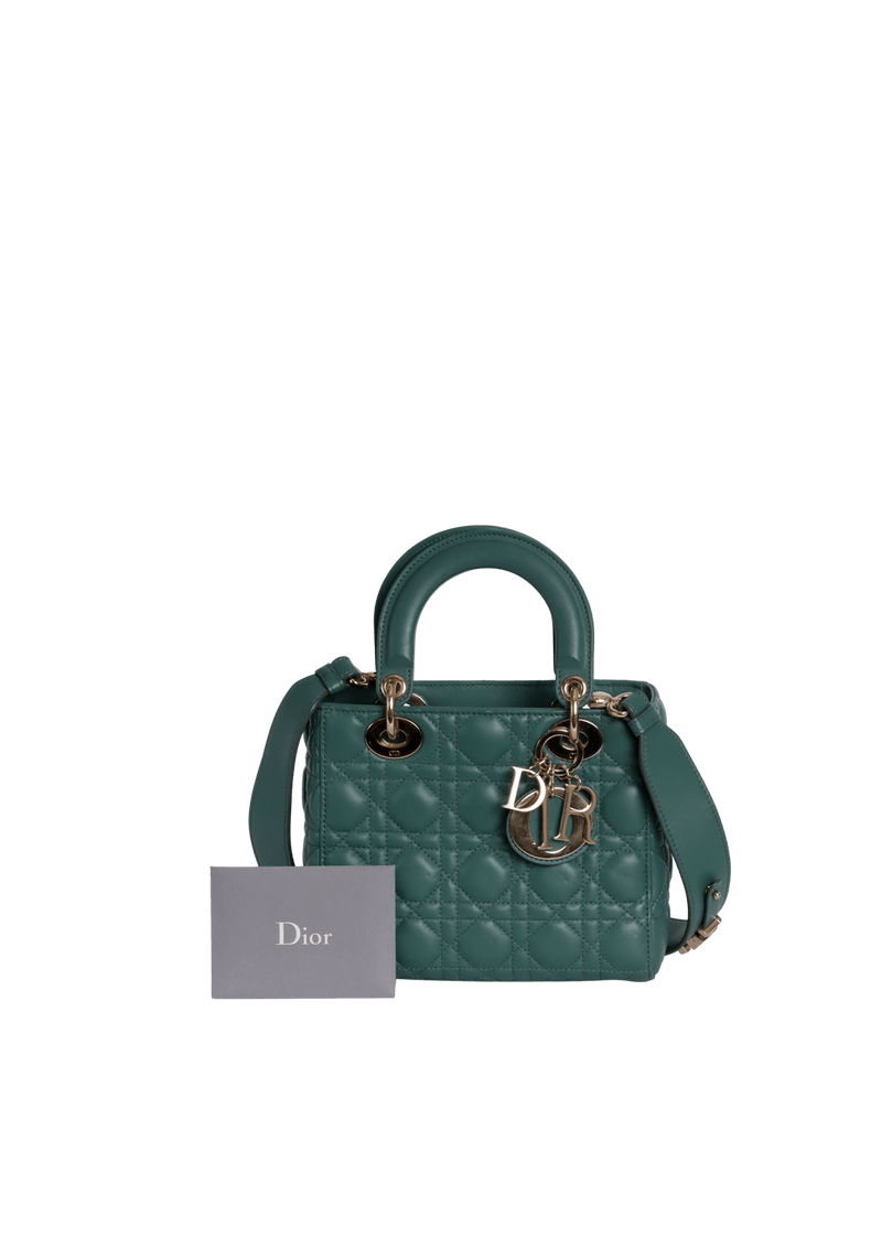 CANNAGE LADY DIOR SMALL