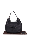 LARGE MICROGUCCISSIMA EMILY BAG