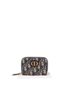 OBLIQUE 30 MONTAIGNE VOYAGEUR COIN PURSE