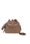 MONOGRAM MAHINA BELLA BUCKET