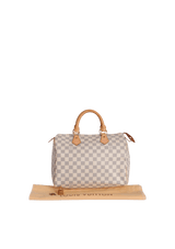 DAMIER AZUR SPEEDY 30