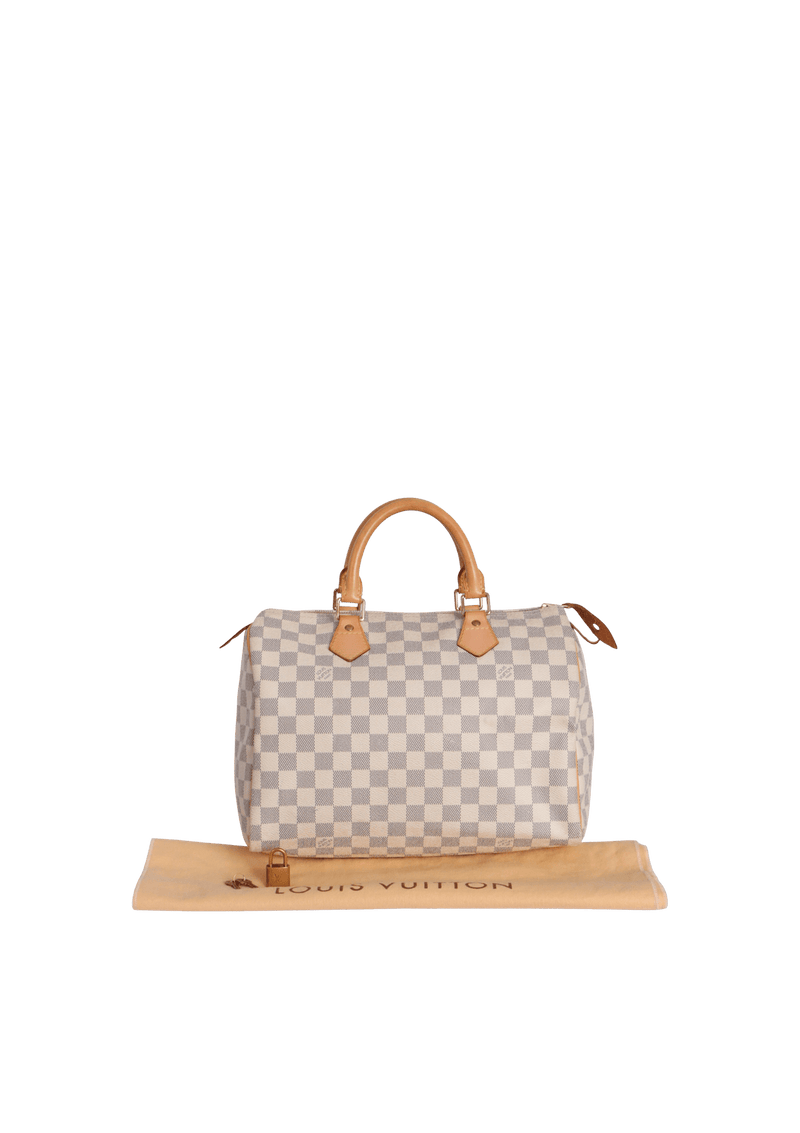 DAMIER AZUR SPEEDY 30