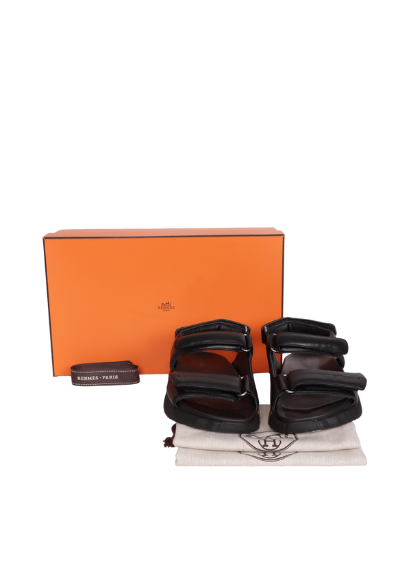 JUNIOR SANDALS 36