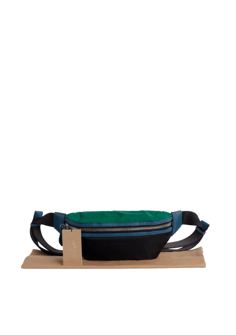 NYLON BELT BAG