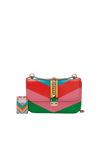 1973 MEDIUM GLAM LOCK BAG