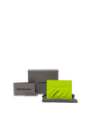 LEATHER CARD HOLDER