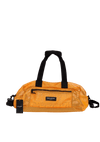 MESH DUFFLE BAG