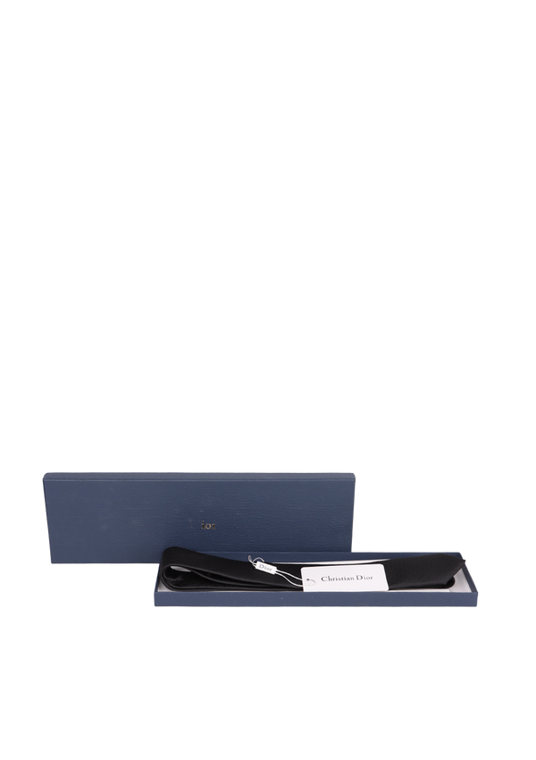 DIORISSIMO SILK TIE